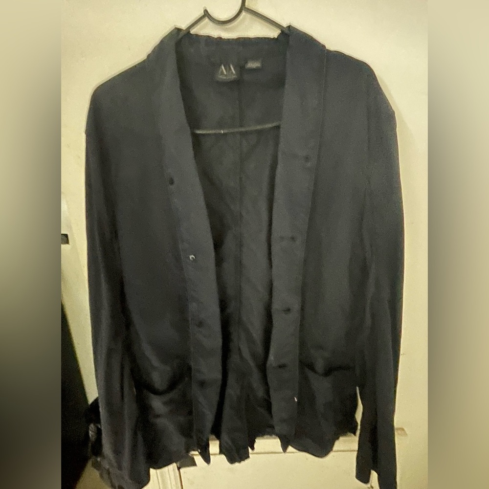 AX Armani exchange